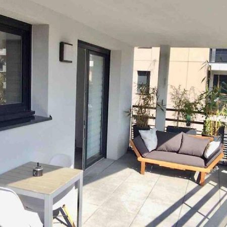 Sainte, 3Etoiles Terrasse Proche Du Centreville, Calme Άννεσι Εξωτερικό φωτογραφία