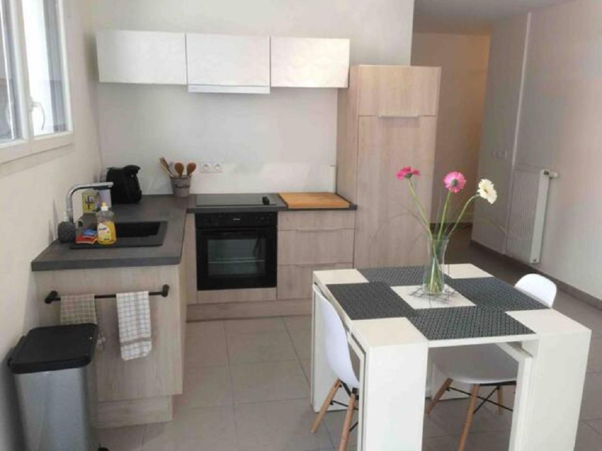 Sainte, 3Etoiles Terrasse Proche Du Centreville, Calme Άννεσι Εξωτερικό φωτογραφία
